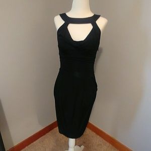 Marciano by Guess body hugging dress